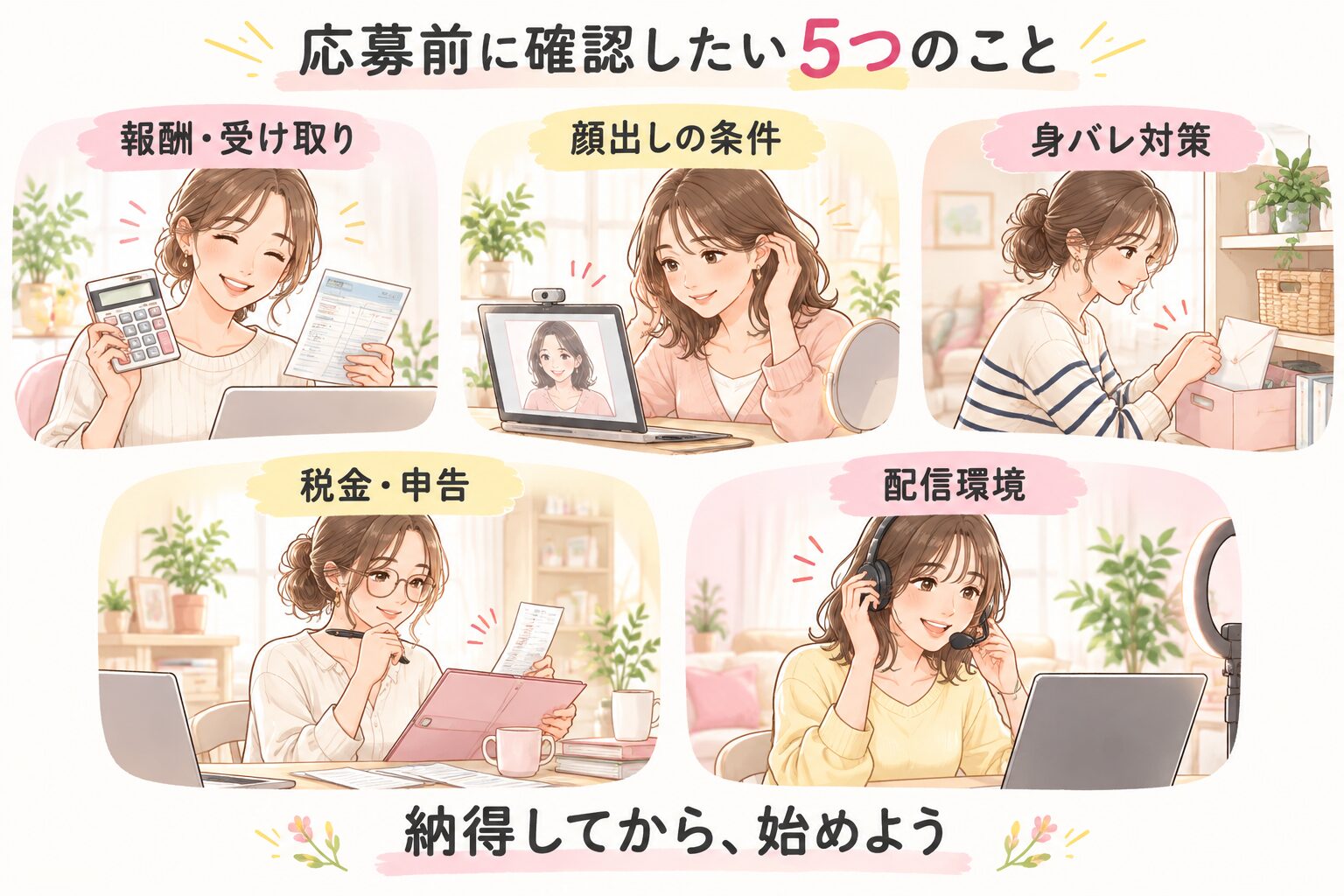 応募前の5つの確認ポイント-1