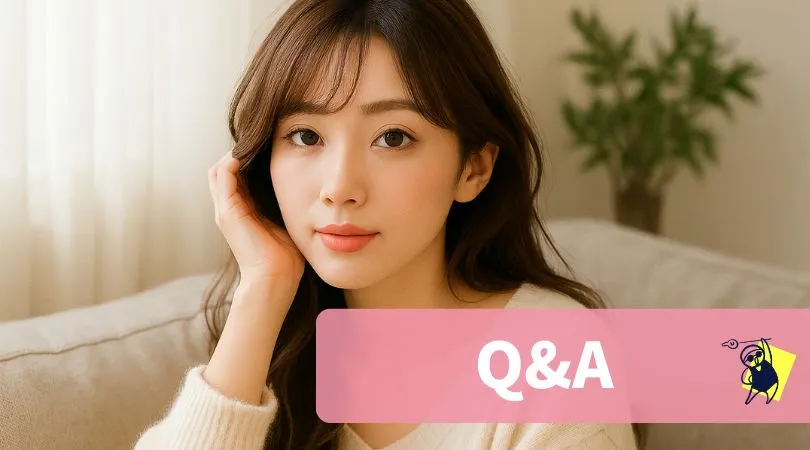 チャットレディQ＆A