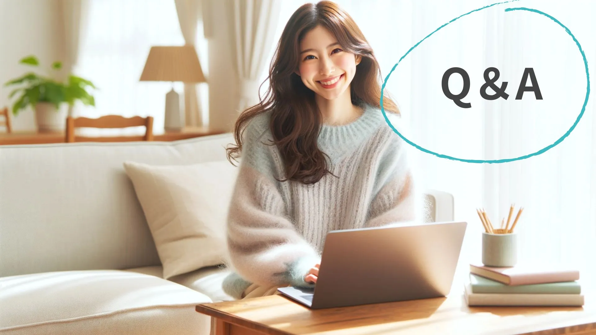 チャットレディ 会話術のQ＆A｜初心者のよくある悩みと回答