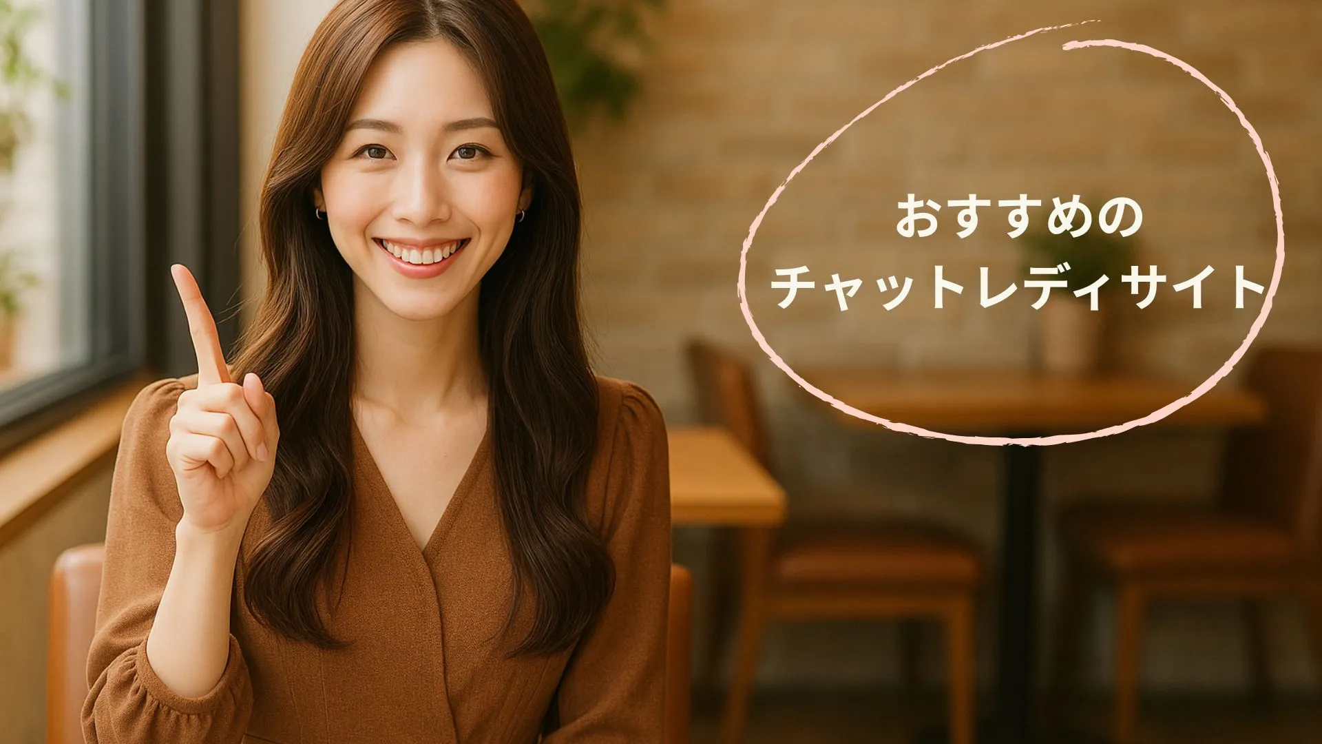 おすすめの稼げるチャットレディ